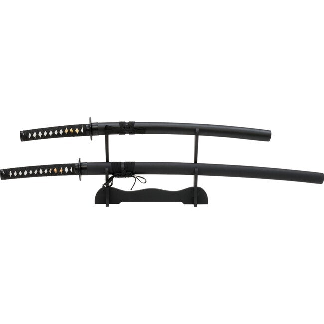 John Lee set samurai Musashi 3 buc