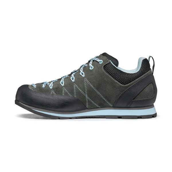 SCARPA Crux bocanci de trekking pentru femei, gri