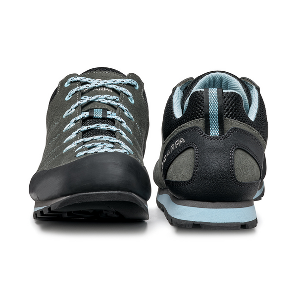 SCARPA Crux bocanci de trekking pentru femei, gri