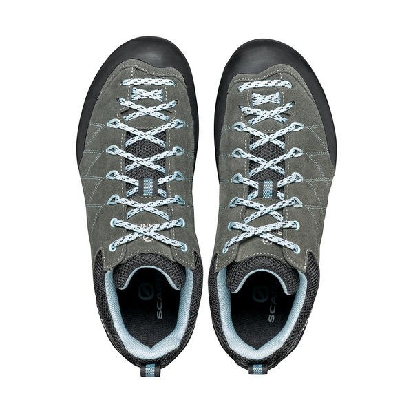 SCARPA Crux bocanci de trekking pentru femei, gri