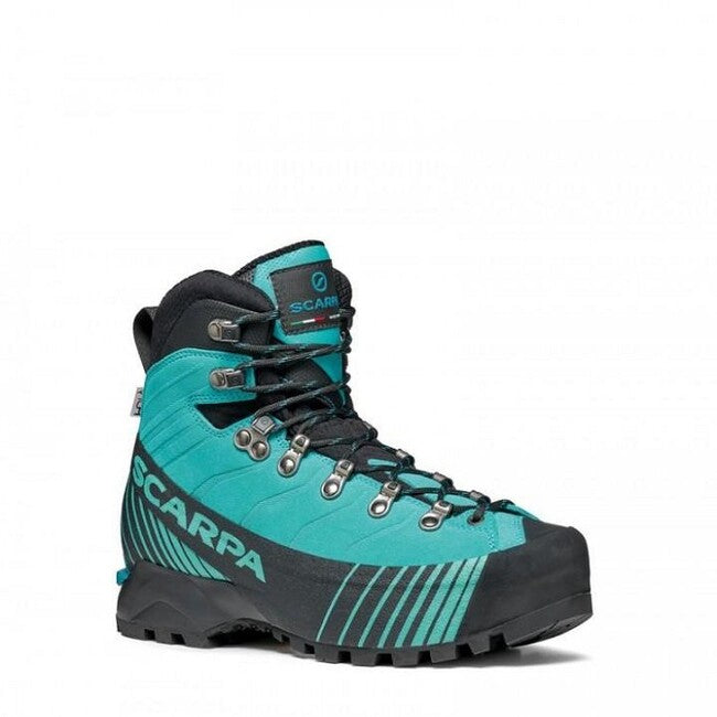 SCARPA Ribelle HD încălțăminte de trekking, turcoaz