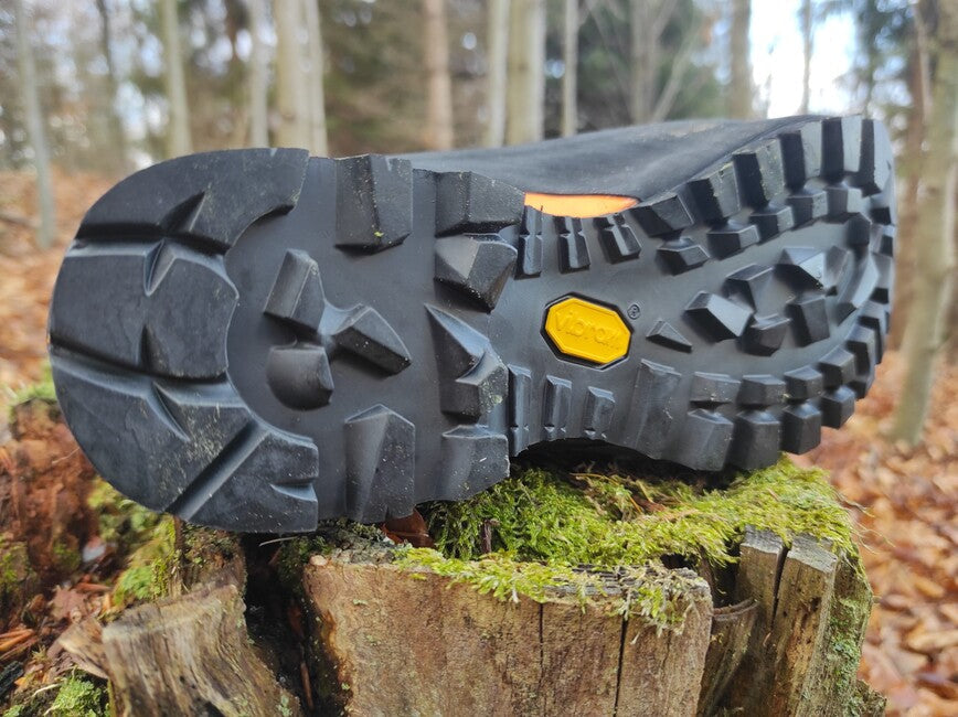 SCARPA Ribelle HD încălțăminte de trekking, turcoaz