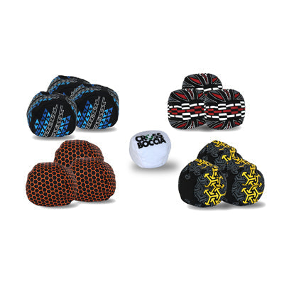 Schildkröt® Pro-Family Crossboccia mingi