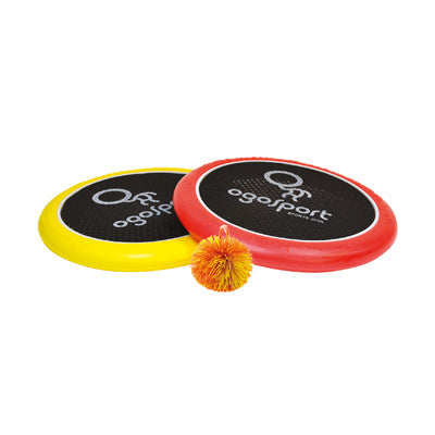 Schildkröt® Ogo Sport set discuri zburătoare pentru 2 jucători