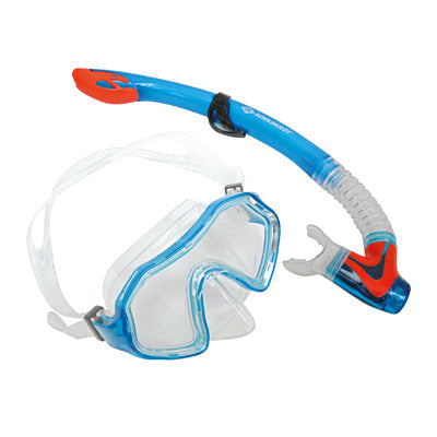 Schildkröt® Barbados set snorkeling Junior