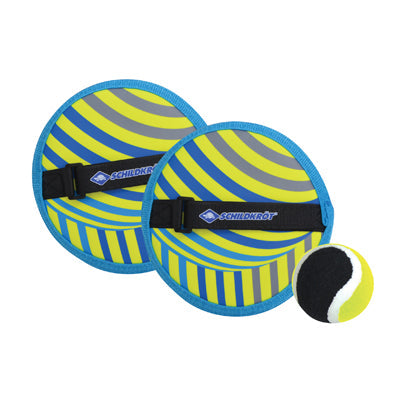 Schildkröt® Klettball set mingi din neopren