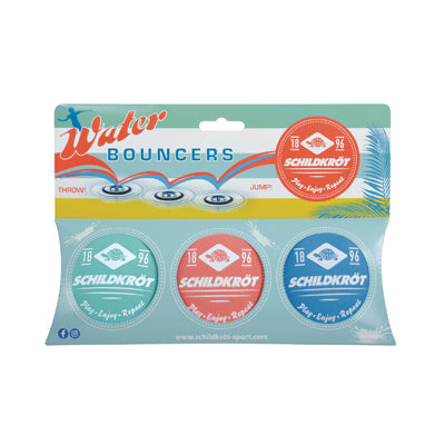 Schildkröt® Water Bouncers Tropical joc acvatic