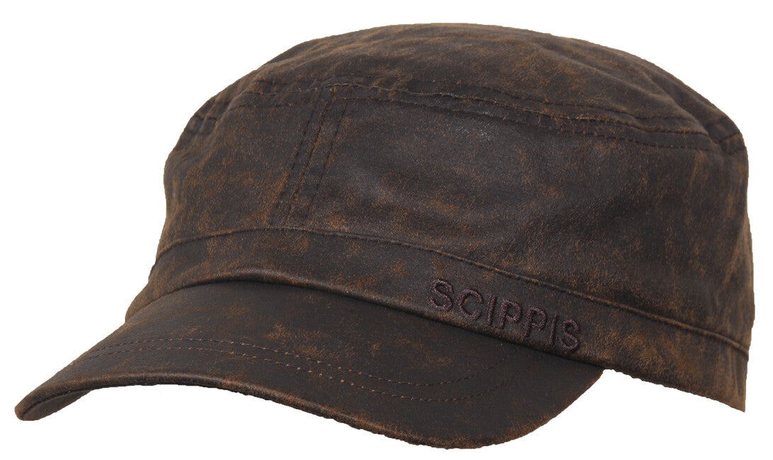 Scippis Field Cap șapcă