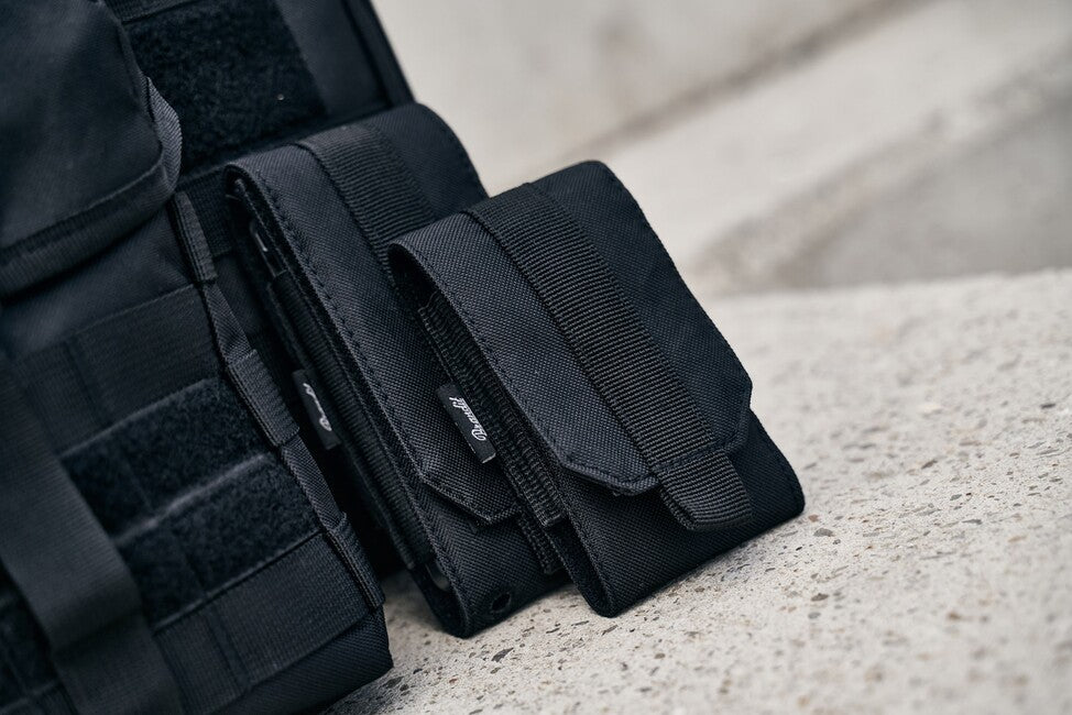 Brandit Molle husă pentru telefon medium, kaki
