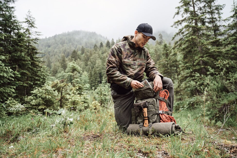 Brandit Windbreaker Sherpa geacă, oliv