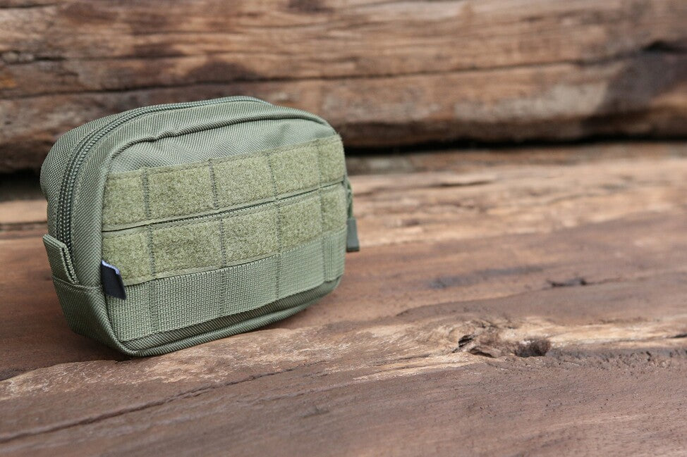 Brandit Molle husă compactă Compact, olivă