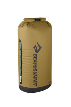 SEA to Summit Big River sac impermeabil 13L, Dull Gold