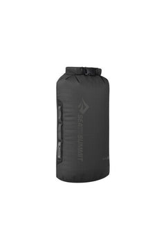 SEA to Summit Big River sac impermeabil 13L, Jet Black