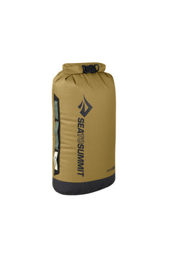 SEA to Summit Big River sac impermeabil 20L, Dull Gold