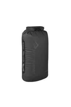 SEA to Summit Big River sac impermeabil 20L, Jet Black