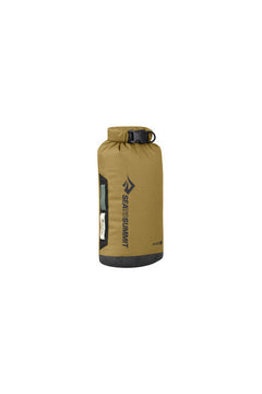 SEA to Summit Big River sac impermeabil 5L, Dull Gold