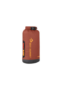 SEA to Summit Big River sac impermeabil, 8L, Picante