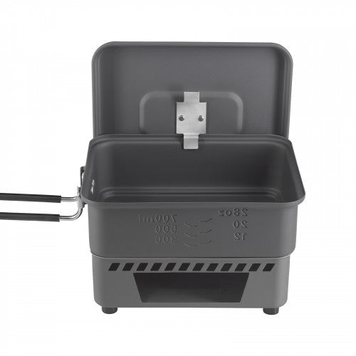 Esbit Cs1100ha set de gătit