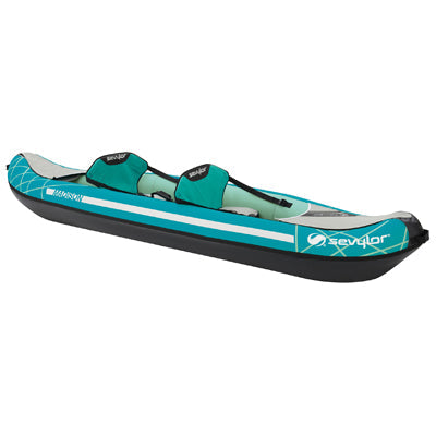 Sevylor Madison kayak fără loc pentru copil