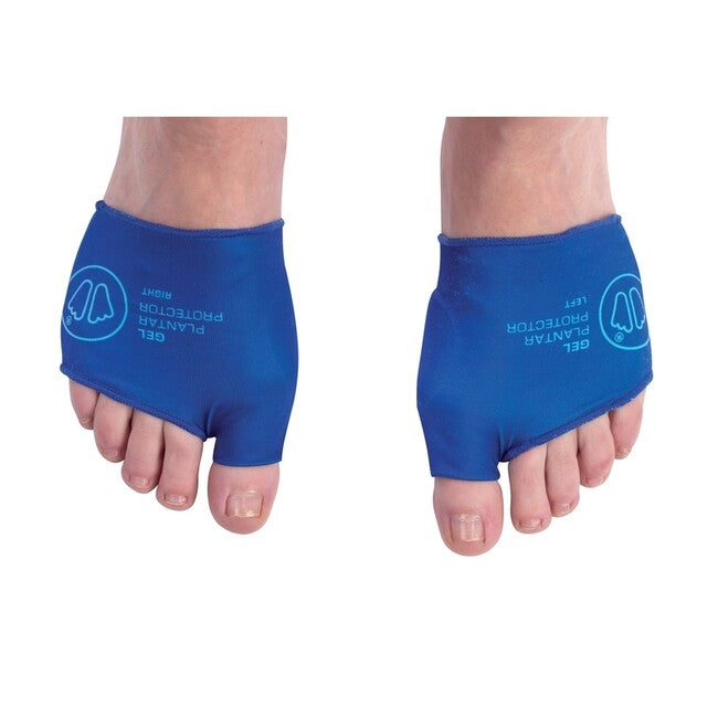 Sidas Gel Plantar Protector mâneci din gel