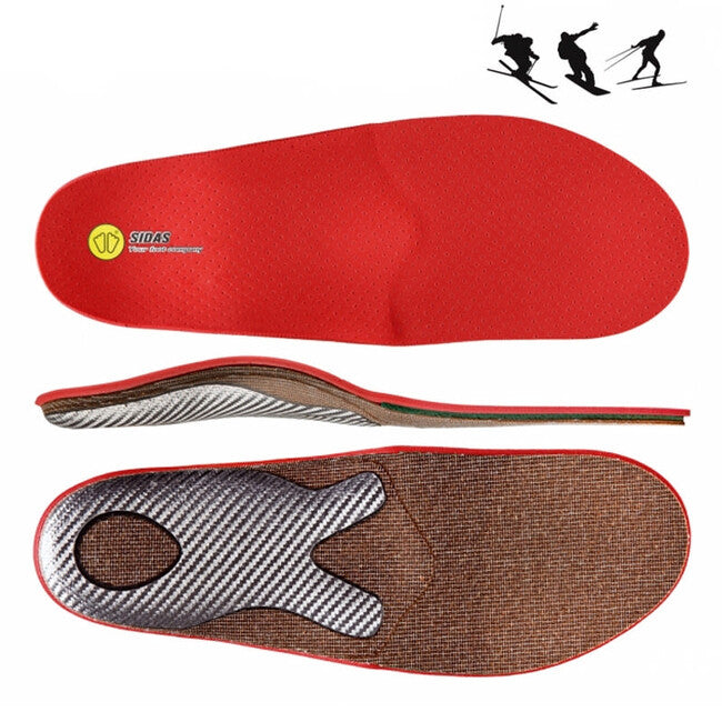 Sidas Winter+ branțuri pentru pantofi