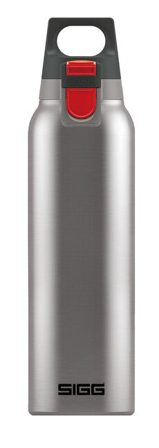 SIGG Hot & Cold One sticlă izolată vid din oțel inoxidabil ONE-HAND