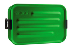 SIGG Plus cutie din metal S, verde