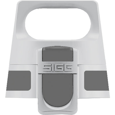 SIGG HWMB ONE capac cu filet pentru sticlă, antracit