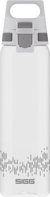 SIGG Total Clear One MyPlan sticlă de băut 0,75 l, antracit