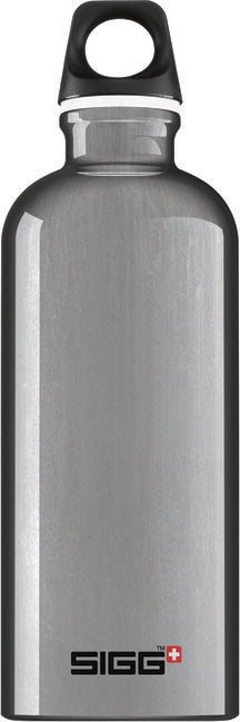 SIGG Traveller sticlă din aluminiu de băut, 0,6 l