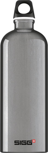 SIGG Traveller sticlă din aluminiu de băut 1 L