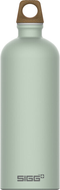 SIGG Traveller MyPlanet sticlă din aluminiu de băut 1 L, Repetare