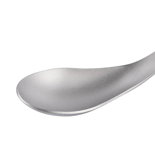 Silverant Spork din titan 3în1