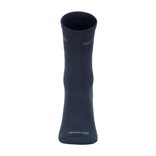 Helikon-Tex All Round Socks pachet 3 șosete, negre