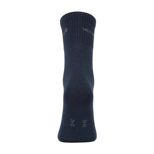 Helikon-Tex All Round Socks pachet 3 șosete, negre