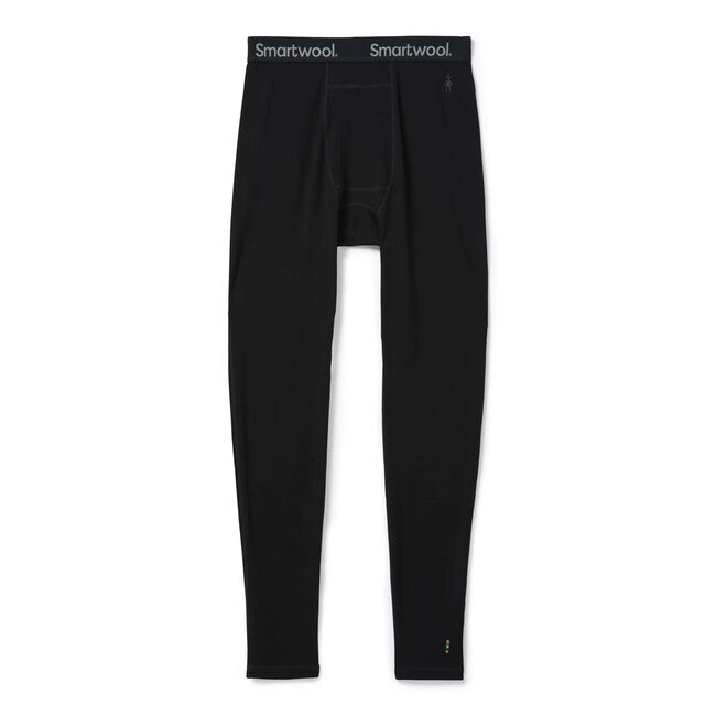 Smartwool Classic Thermal lenjerie intimă Merino BL Bottom, neagră