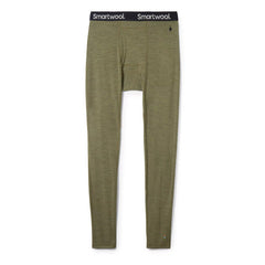 Smartwool Classic Thermal lenjerie intimă Merino BL Bottom, winter moss heather