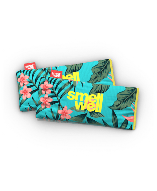 SmellWell Active XL deodorizor multifuncțional, Tropical Floral