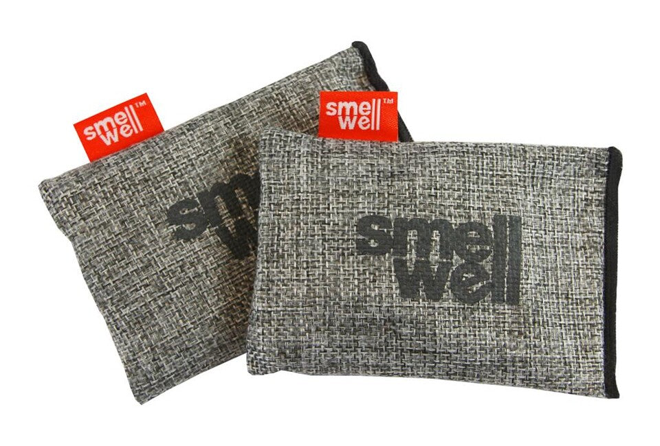 SmellWell Sensitive deodorizor multifuncțional, Grey