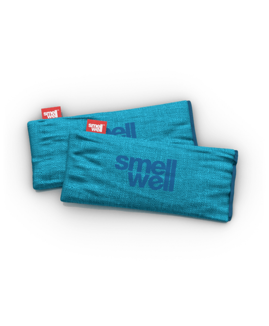 SmellWell Sensitive XL deodorizor multifuncțional, Blue