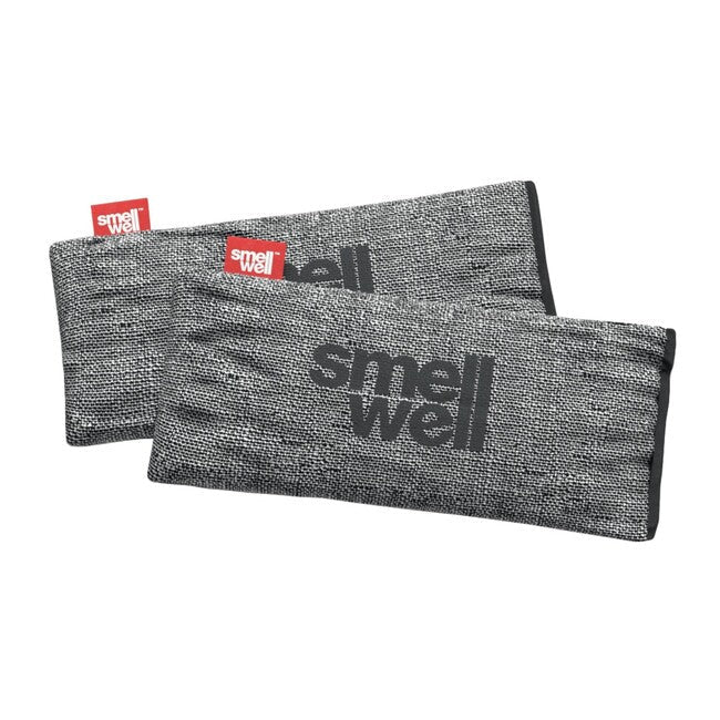SmellWell Sensitive XL deodorizor multifuncțional, Grey