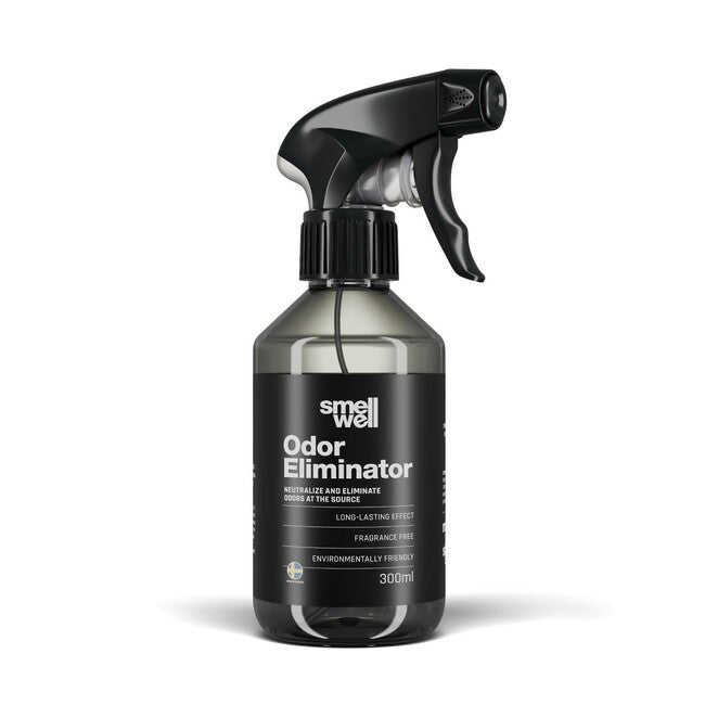 SmellWell spray pentru eliminarea mirosului 300 ml