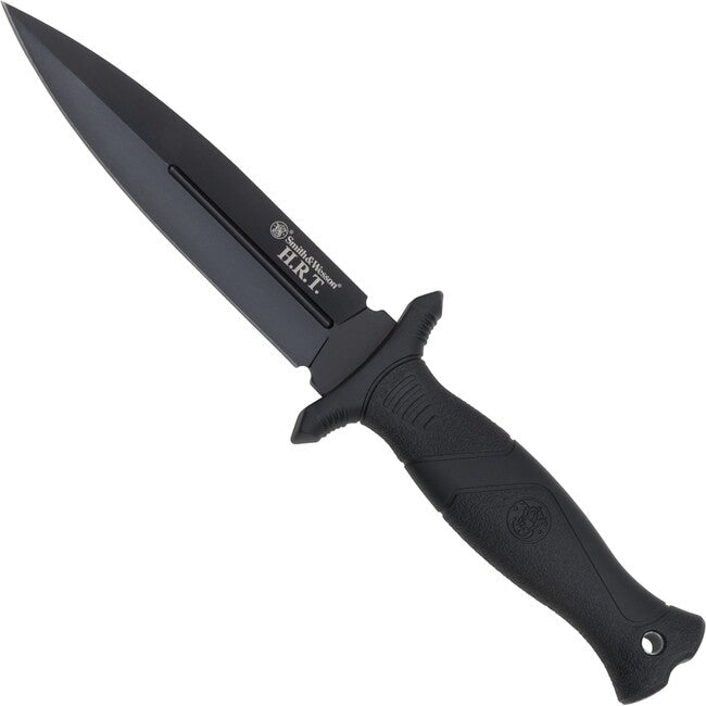 Smith & Wesson HRT Boot Knife cuțit cu lamă fixă