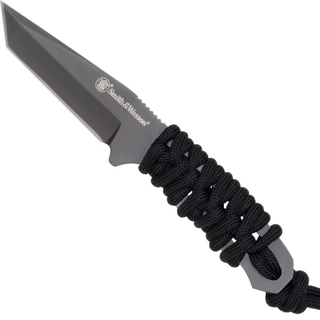 Smith & Wesson Neck Knife cuțit cu lamă fixă smithwesson