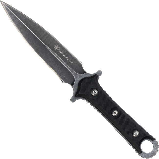 Smith & Wesson Stiefeldolch cuțit cu lamă fixă