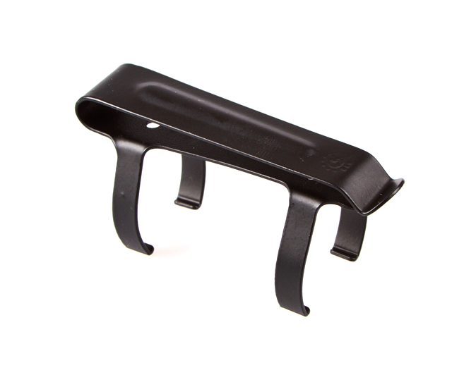 ESP BC-01 baston telescopic metalic cu clip, metal