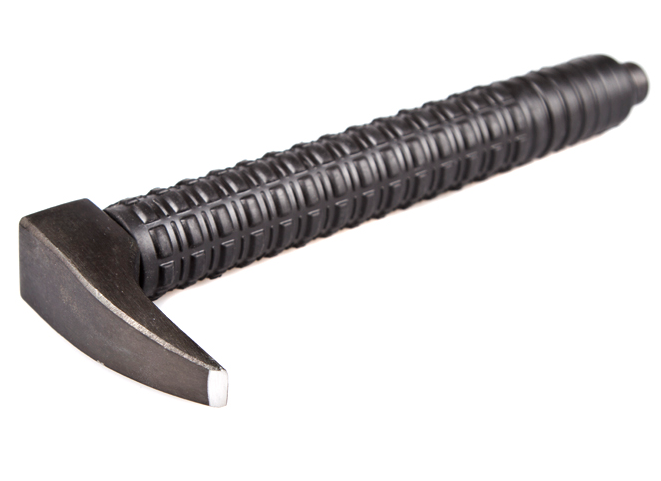 ESP BE-03 capac pentru baston telescopic, cu pârghie