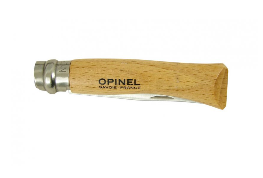 OPINEL N7 cuțit inox, 18cm