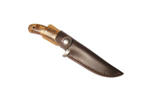 BÖKER® Magnum Elk Hunter cuțit de vânătoare, 22cm