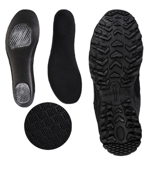 Mil-Tec Outdoor Sport tenisi, negri